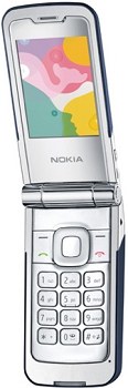 Nokia 7510 Supernova Reviews, Comments, Price, Phone Specification