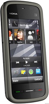 Nokia 5230 Reviews, Comments, Price, Phone Specification