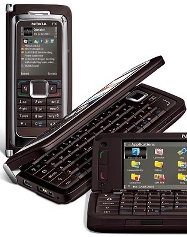Nokia E90 Reviews, Comments, Price, Phone Specification