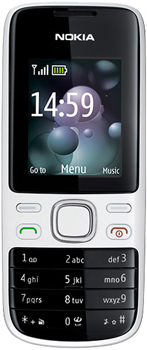 Nokia 2690 Reviews, Comments, Price, Phone Specification