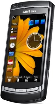 Samsung i8910 Omnia HD Reviews, Comments, Price, Phone Specification